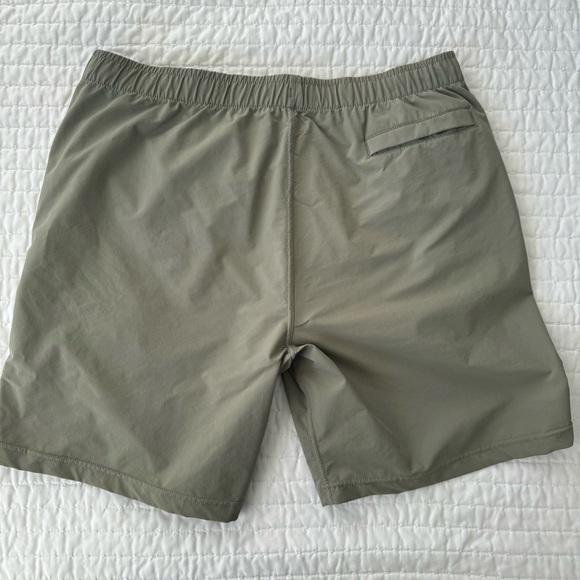 Men’s Myles Apparel Everyday Short - Picture 8 of 9